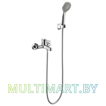 Смеситель Bravat Slim (F6332366CP-01-RUS)